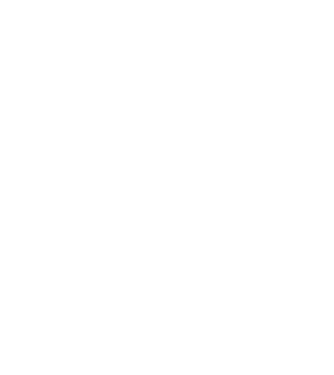 Hand minta fekete pólón