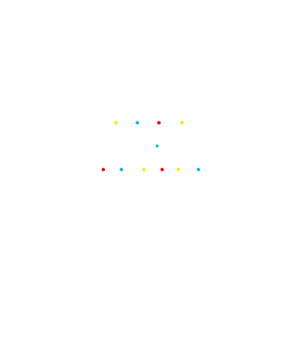 my Lobster minta fehér pólón