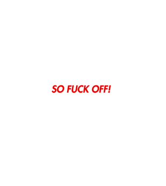 I AM NOT A... #02 minta fekete pólón