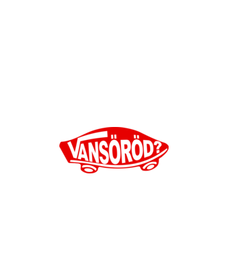 VANSöröd? v3 minta fehér pólón