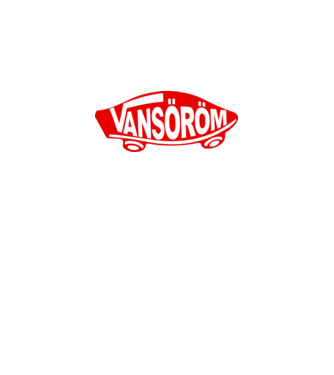 VANSöröm v3 minta fehér pólón