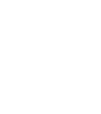 Cute but Psycho minta sötétkék pólón