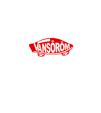 VANSöröm v3 minta fehér pólón
