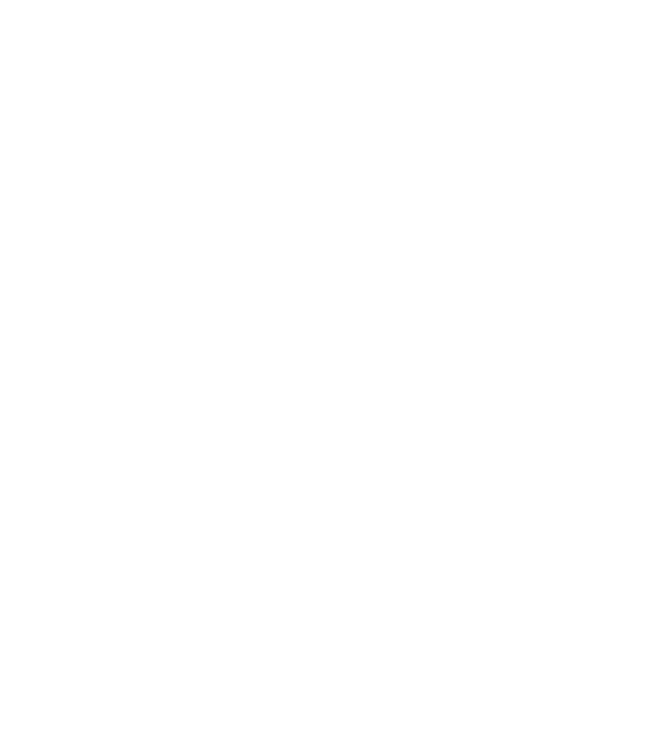 Techno PAC minta fehér pólón