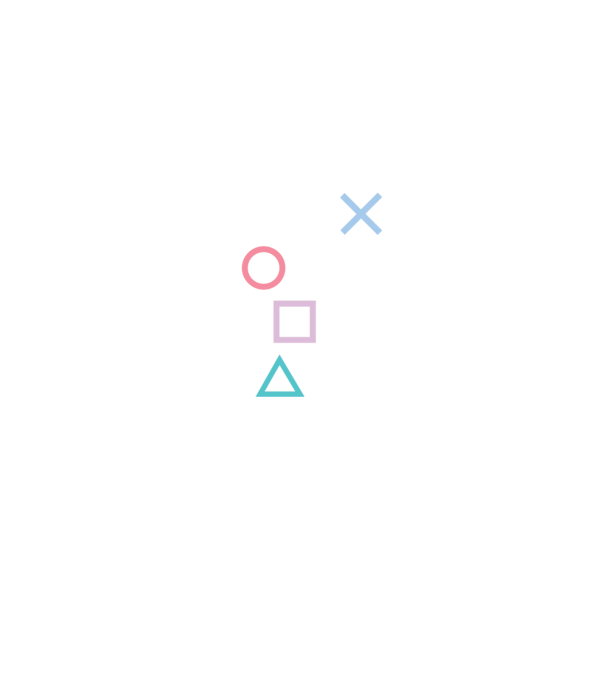 Just One More Game minta fekete pólón