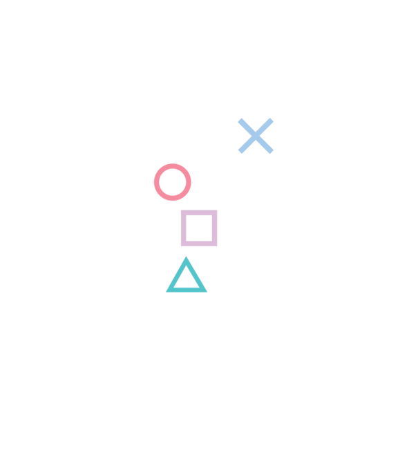 Just One More Game minta fekete pólón