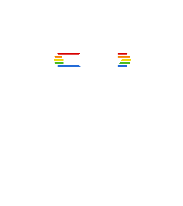 THEC64 minta sötétkék pólón