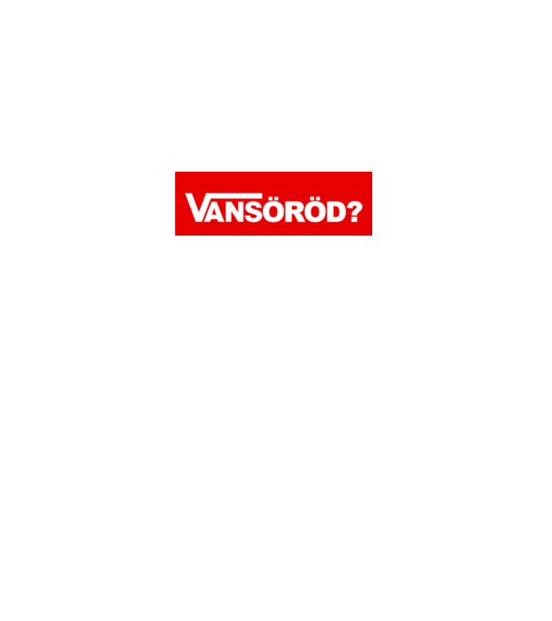 VANSöröd? minta szürke pólón