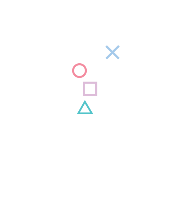 Just One More Game minta fekete pólón