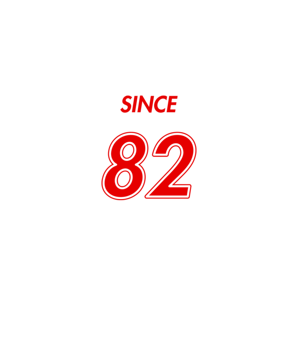 Since 82 minta fehér pólón