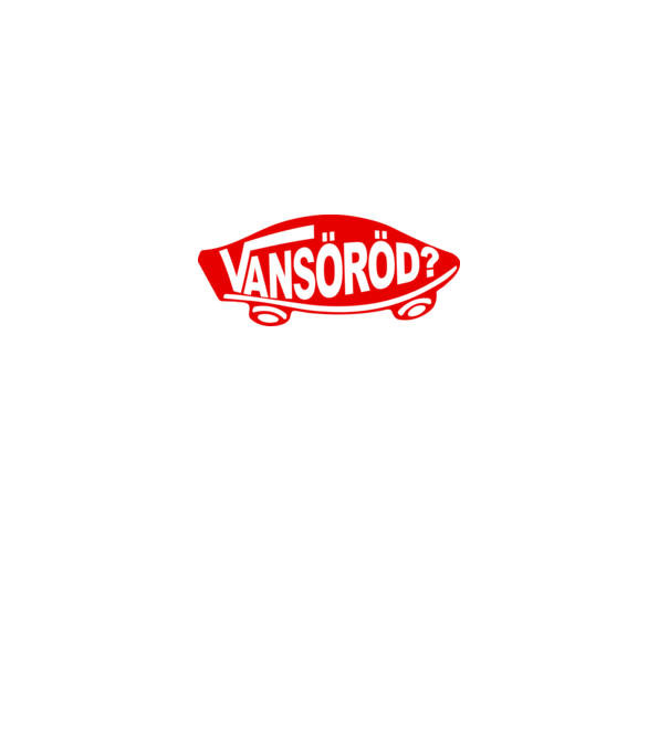 VANSöröd? v3 2x minta fekete pólón