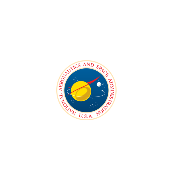 NASA Seal minta neonpink pólón