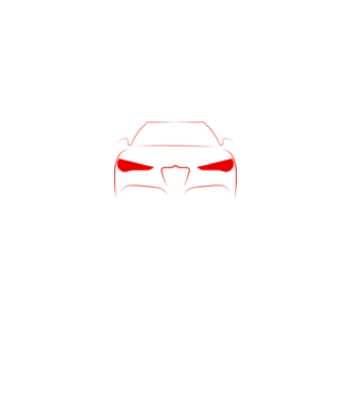 Alfa Romeo Stelvio linecar minta fekete pólón