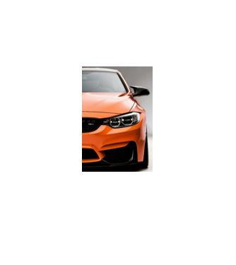 BMW M4 minta piros pólón