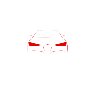 Alfa Romeo Stelvio linecar minta fekete pólón