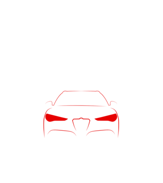 Alfa Romeo Stelvio linecar minta fekete pólón