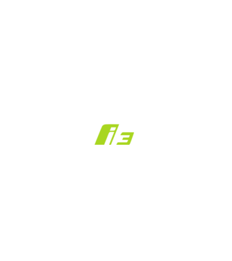 BMW i3 (logóval - közepes) linecar minta türkiz pólón