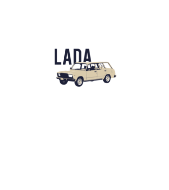 kombi KockaLada - 3 színű - logó nélkül minta rózsaszín pólón