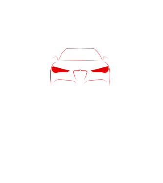 Alfa Romeo Stelvio linecar minta fekete pólón