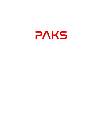 PAKS like NASA 01 minta fehér pólón