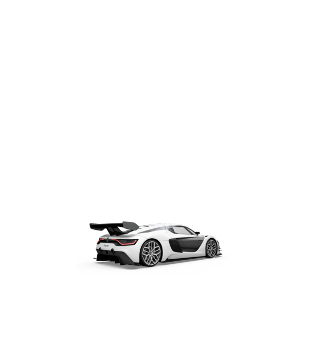 Renault Sport R.S. minta fehér pólón