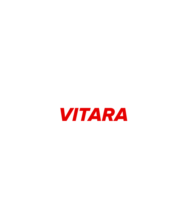 Suzuki Vitara (4. gen.) (LY) 2019 facelift (logóval - nagy) linecar minta fekete pólón