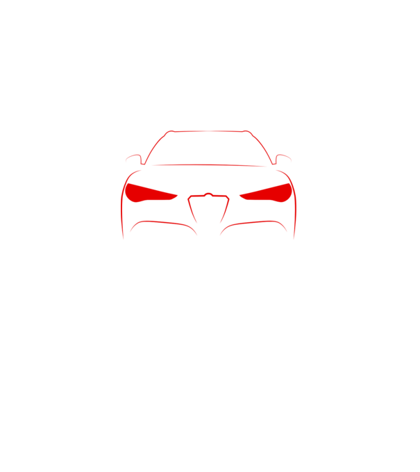 Alfa Romeo Stelvio linecar minta fekete pólón