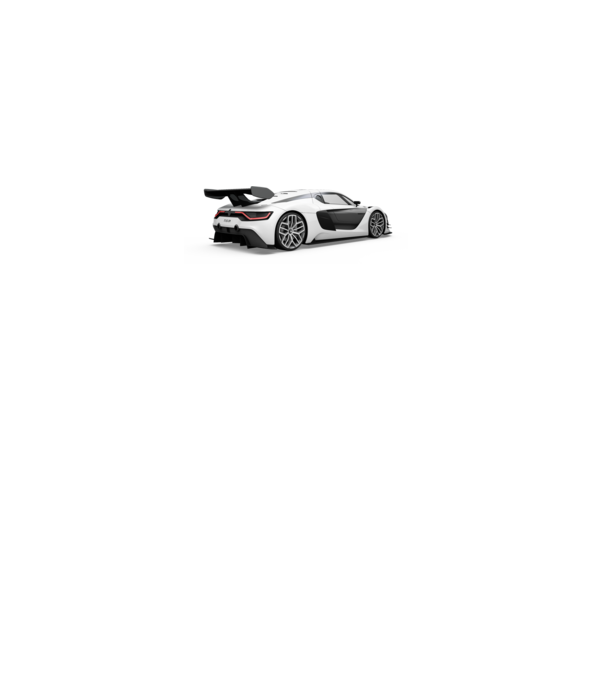 Renault Sport R.S. minta szürke pólón