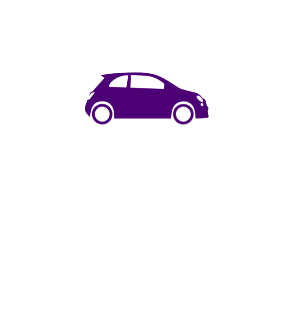 Fiat 500 minta homokszín pólón