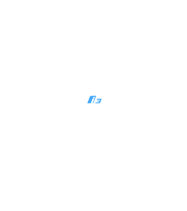 BMW i3 (logóval - kicsi) linecar minta sötétkék pólón
