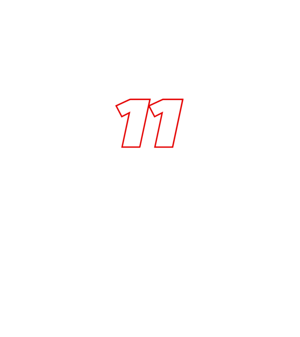 Sergio Perez - Checo - 11 minta szürke pólón
