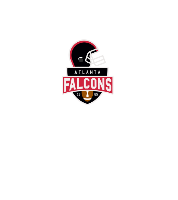 Atlanta Falcons 2022 minta rózsaszín pólón