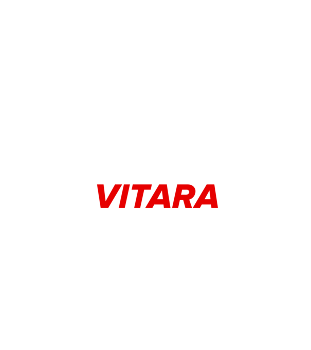Suzuki Vitara (4. gen.) (LY) 2019 facelift (logóval - nagy) linecar minta farmerkék pólón