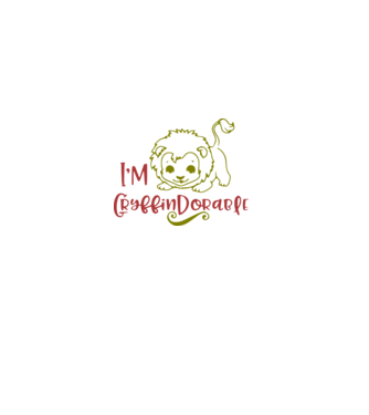 Im Gryffindorable minta fehér pólón