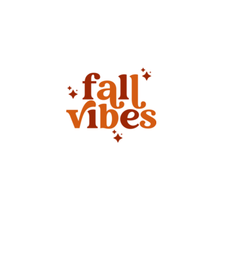 Fall vibes minta dusty pink pólón