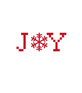 Joy minta homokszín pólón