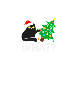 Catmas  minta türkiz pólón