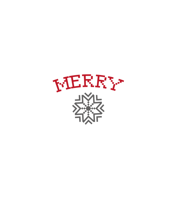 Merry minta homokszín pólón