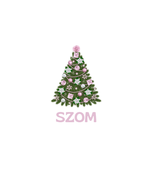 Fszom csajos minta fekete pólón