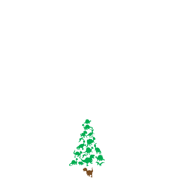 Dinotree minta világos rózsaszín pólón