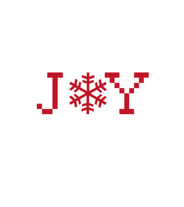 Joy minta homokszín pólón