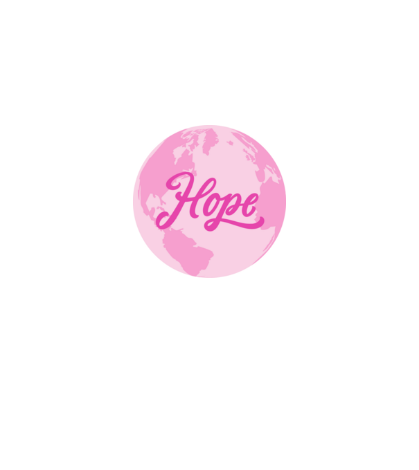 Hope minta fehér/piros pólón