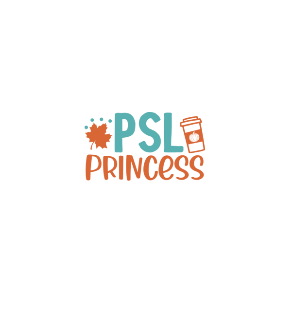 Psl princess minta farmerkék pólón