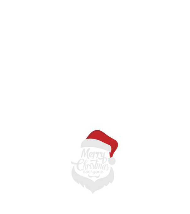 Merry Christmas everyone minta sötétkék pólón