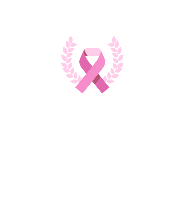 Team Pink minta fehér pólón