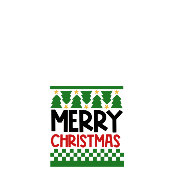 Merry Christmas minta homokszín pólón