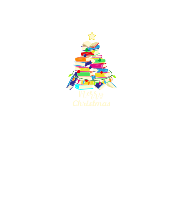 Bookmas minta fekete pólón