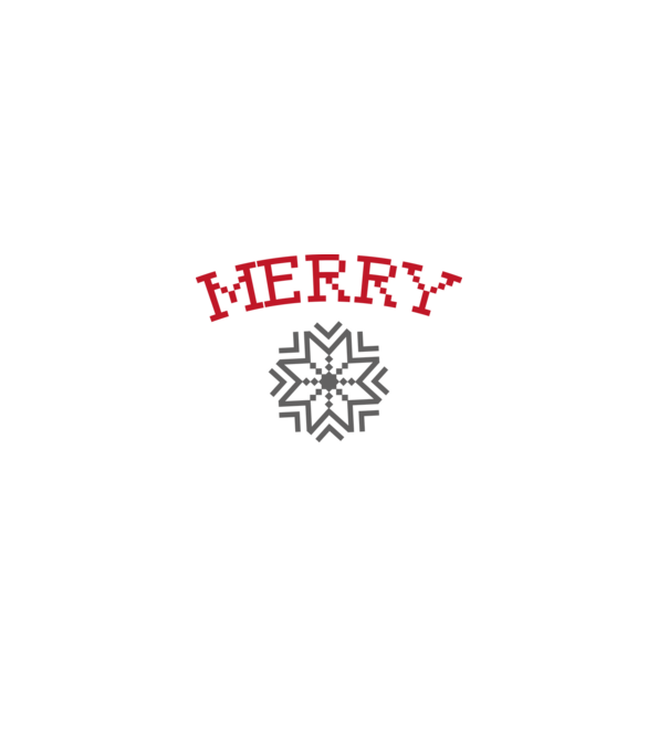 Merry minta farmerkék pólón