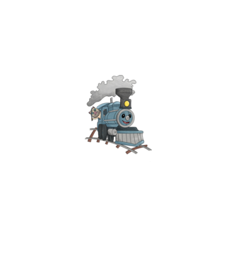 Inosuke Express 1 minta fehér pólón