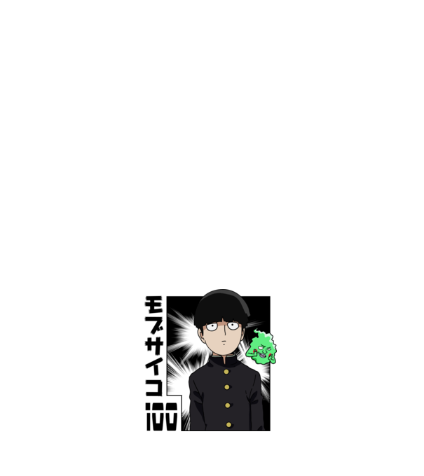 Mob & Ekubo minta világoskék pólón